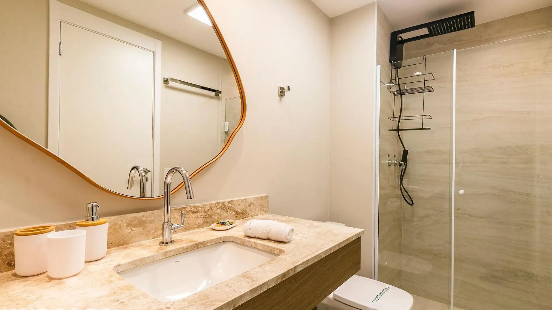 Apartment Studio Wecasa III Em Perdizes - Proximo Ao Allianz Sao Paulo