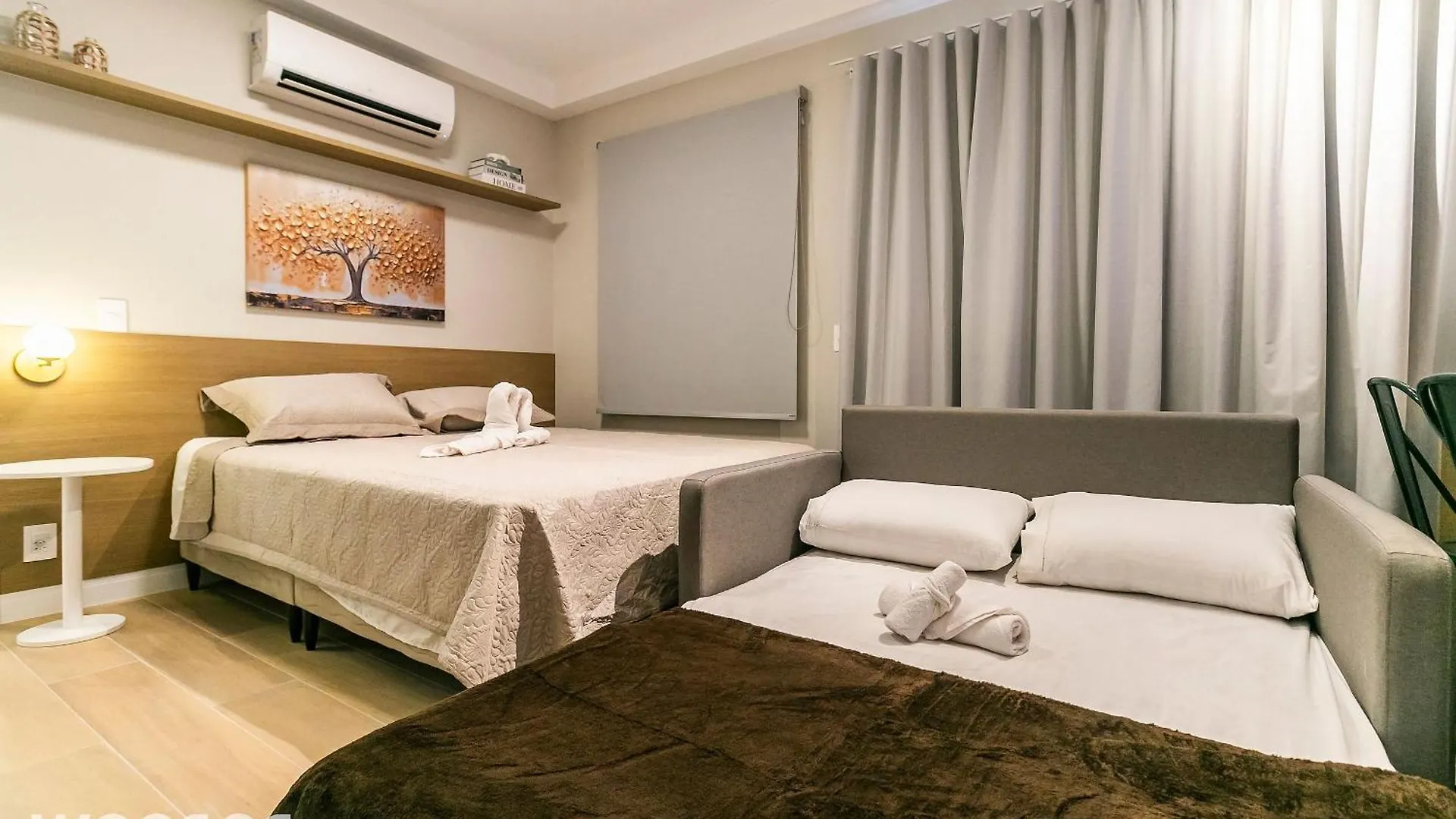 Apartamento Studio Wecasa III Em Perdizes - Proximo Ao Allianz São Paulo