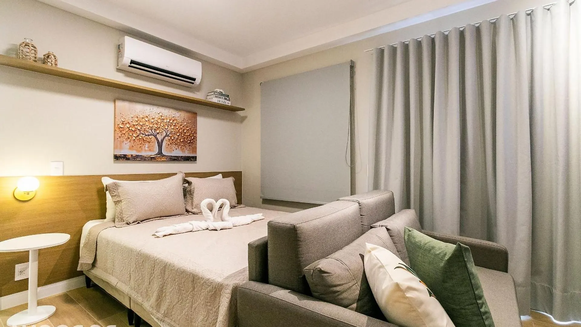 Studio Wecasa III Em Perdizes - Proximo Ao Allianz São Paulo