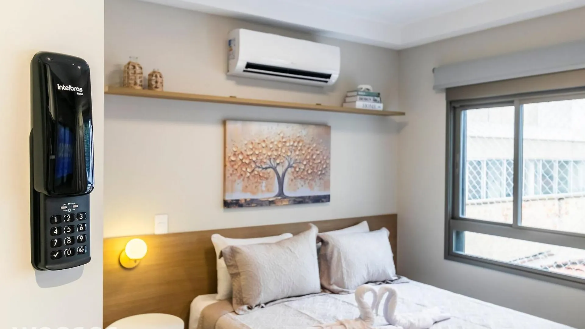 Studio Wecasa III Em Perdizes - Proximo Ao Allianz São Paulo